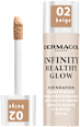 make-up Infinity Healthy glow Foundation 02 Beige Dermacol