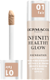 make-up Infinity Healthy glow Foundation 01 Fair Dermacol
