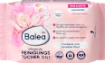 Reinigungstücher 3in1 Pflegend (2x25 St) Balea