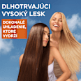 Šampón na vlasy Keratin Sleek N°1 GARNIER FRUCTIS