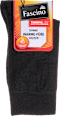Socken mit Wollanteil Thermolite® schwarz Gr. 39-42 Fascino