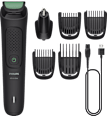 Series 3000 multifunkční zastřihovač na tvář a vlasy 6 v 1 MG3915/15 Philips