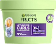 Maska na vlasy Method For Curls N°2 GARNIER FRUCTIS
