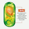Maska na vlasy Keratin Sleek N°3 GARNIER FRUCTIS