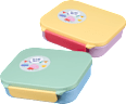 Kutija za užinu Peppa Pig, više vrsta babylove