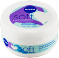 Hidratáló krém Soft NIVEA