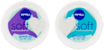 Hidratáló krém Soft NIVEA