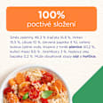 příkrm v sáčku Kuskus s kuřecím masem a zeleninou Sunar