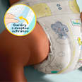 Plienky veľkosť 5 (11 - 16 kg) Pampers Premium Care