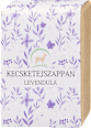 Kecsketej szappan natúr Kecsketej