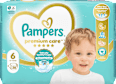 Plienky veľkosť 6 (13 - 18 kg) Pampers Premium Care