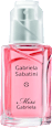 Női edt Miss Gabriela Gabriela Sabatini