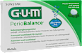 SUNSTAR GUM PerioBalance Lutschtabletten 30 St GUM