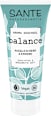 Био душ гел с евкалипт и бергамот Santé naturally.