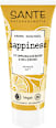 Био душ гел с аромат на портокал Santé naturally.