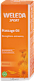 Masážny telový olej s arnikou Sport WELEDA