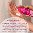 Duschschaum Cranberry Feige Jean&Len