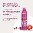 Duschschaum Cranberry Feige Jean&Len