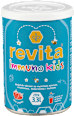 immuno kids dodatak ishrani u prahu za praljenje napitka za decu, od 3. godine revita