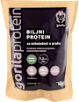 BILJNI PROTEIN - sa čokoladom u prahu gorilaprotein