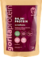 BILJNI PROTEINI sa malinom gorilaprotein