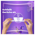 discreet Slipeinlagen bei Blasenschwäche Long Plus always