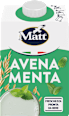 Bevanda vegetale di avena con menta Matt