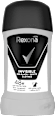 Antyperspirant w sztyfcie Invisible Black&White Rexona men