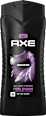 Żel pod prysznic 3w1 Excite AXE
