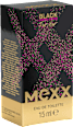 Black Woman Eau de Toilette Mexx