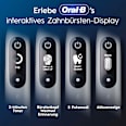 Elektrische Zahnbürste iO Series 6 Grey Opal Oral-B