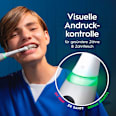 Elektrische Zahnbürste iO Series 6 Grey Opal Oral-B