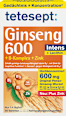 Ginseng 600 Intens Tabletten tetesept