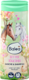 Gel de duș și șampon Better Together Balea