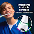 Elektrische Zahnbürste iO Series 9 White Alabaster  Oral-B