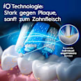 Elektrische Zahnbürste iO Series 9 White Alabaster  Oral-B
