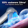 Elektrische Zahnbürste iO Series 10 Stardust White Oral-B