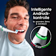 Elektrische Zahnbürste iO Series 10 Stardust White Oral-B