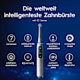 Elektrische Zahnbürste iO Series 10 Stardust White Oral-B