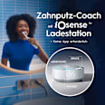 Elektrische Zahnbürste iO Series 10 Stardust White Oral-B