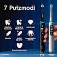 Elektrische Zahnbürste iO Series 10 Stardust White Oral-B