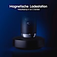 Elektrische Zahnbürste iO Series 9 Black Onyx  Oral-B