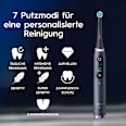 Elektrische Zahnbürste iO Series 9 Black Onyx  Oral-B
