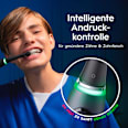 Elektrische Zahnbürste iO Series 9 Black Onyx  Oral-B