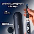 Elektrische Zahnbürste iO Series 9 Black Onyx  Oral-B