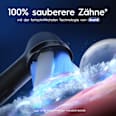 Elektrische Zahnbürste iO Series 9 Black Onyx  Oral-B