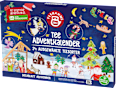 Adventkalender 2025 Teekanne