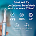 Elektrische Zahnbürste iO Series 3 N ice blue Oral-B