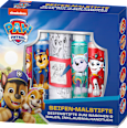 Badeseifen Stifte + Handtuch 5tlg. Paw Patrol