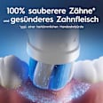 Elektrische Zahnbürste iO Series 5 Quite White Oral-B